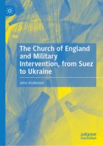 The Church of England and Military Intervention