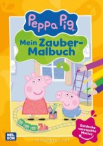 Peppa Wutz Ausmalbilder