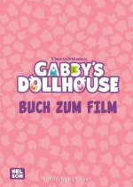 Gabby's Dollhouse