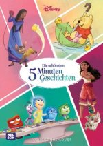 Disney Vorlesebuch