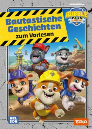 Rubble & Crew