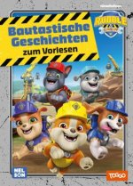 Rubble & Crew