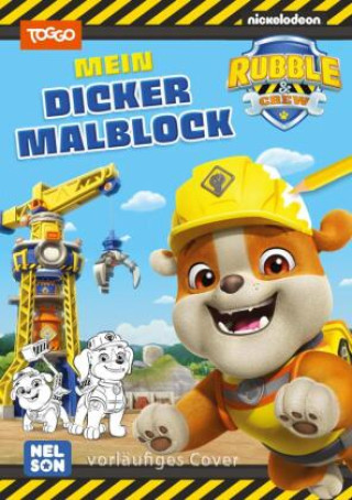 Rubble & Crew