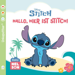 Stitch