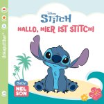 Stitch