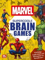 Supercoole Brain Games
