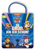 PAW Patrol Pappbilderbuch