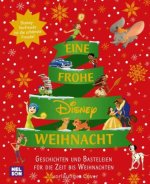 Disney Vorlesebuch