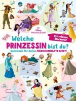 Disney Prinzessin