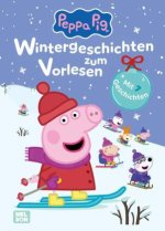 Peppa Wutz Gutenachtgeschichten