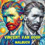 Vincent Van Gogh Malbuch