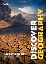 Collins Lower Secondary Geography Student's Book: Book 9