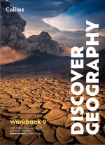 Collins Lower Secondary Geography Workbook: Book 9
