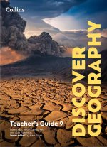 Collins Lower Secondary Geography Teacher’s Guide: Book 9