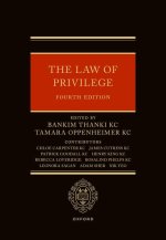 Law of Privilege