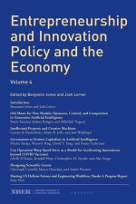 Entrepreneurship and Innovation Policy and the Economy