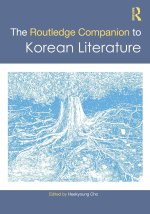 Routledge Companion to Korean Literature