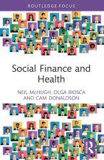 Social Finance and Health