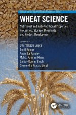 Wheat Science