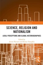 Science, Religion and Nationalism