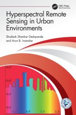 Hyperspectral Remote Sensing in Urban Environments