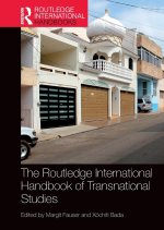 Routledge International Handbook of Transnational Studies