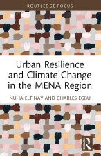Urban Resilience and Climate Change in the MENA Region