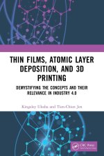 Thin Films, Atomic Layer Deposition, and 3D Printing