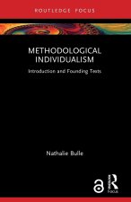 Methodological Individualism