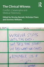 Clinical Witness