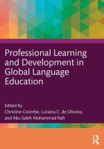 Professional Learning and Development in Global Language Education