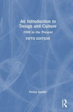 Introduction to Design and Culture