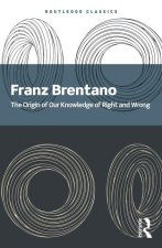 Origin of Our Knowledge of Right and Wrong