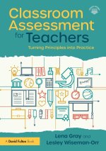 Classroom Assessment for Busy Teachers