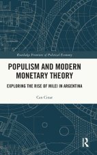 Populism and Modern Monetary Theory