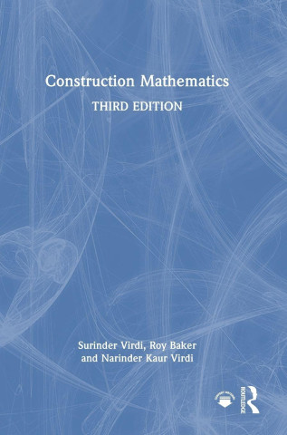 Construction Mathematics