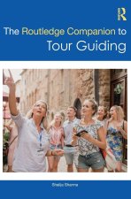 Routledge Companion to Tour Guiding
