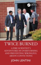 Twice Burned