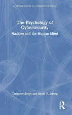 Psychology of Cybersecurity