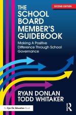 School Board Member's Guidebook