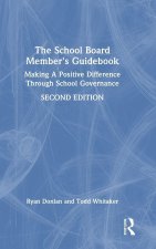 School Board Member's Guidebook