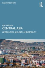 Central Asia