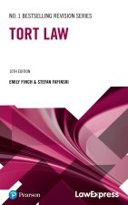 Law Express: Tort Law