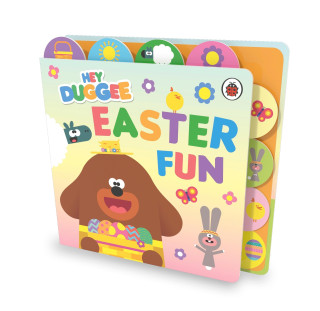 Hey Duggee: Easter