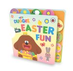Hey Duggee: Easter
