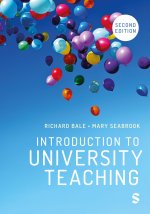 Introduction to University Teaching
