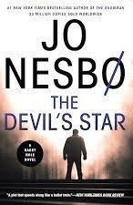 Detective Hole: The Devil’s Star