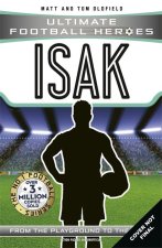 Isak (Ultimate Football Heroes) - Collect Them All!