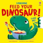 Feed your Dinosaur