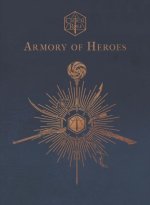 Critical Role: Armory of Heroes